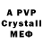 Amphetamine Premium Chingiz Amiridinov